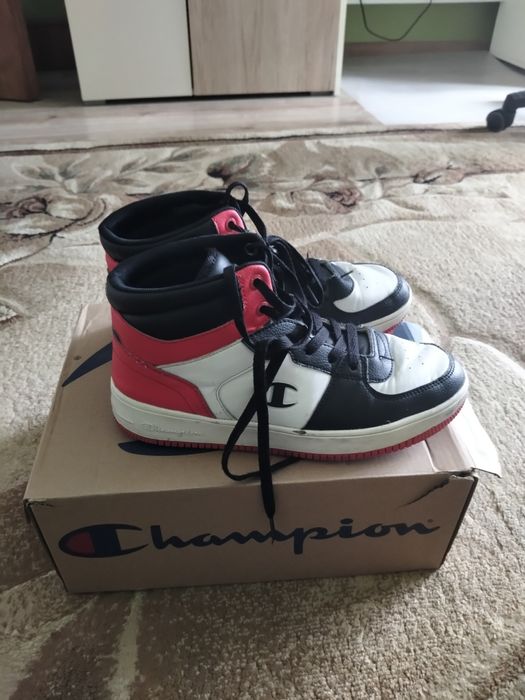 Buty champion r.38.5 24.5cm