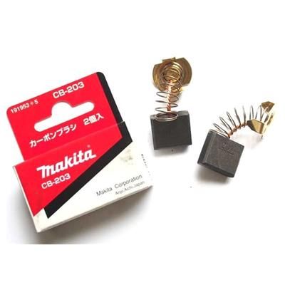 Szczotki węglowe Makita CB-203 7x18x16mm