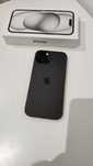 iPhone 15 como novo