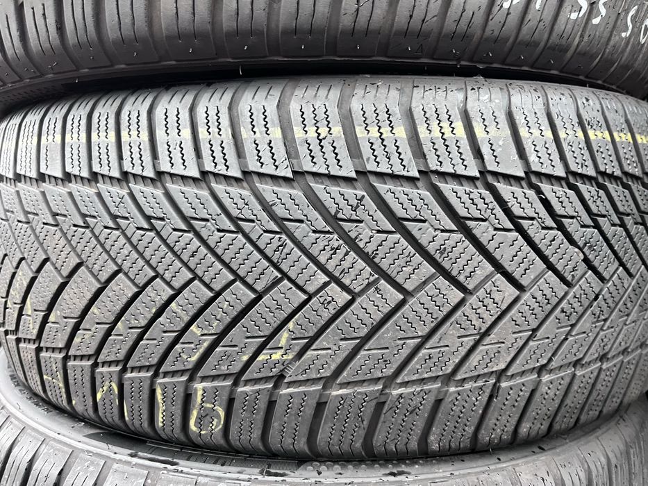 205/55/R16 (зима) Tracmac X-privilo s130