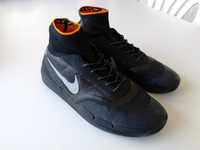 Nike SB Koston 3 Hyperfeel XT Black