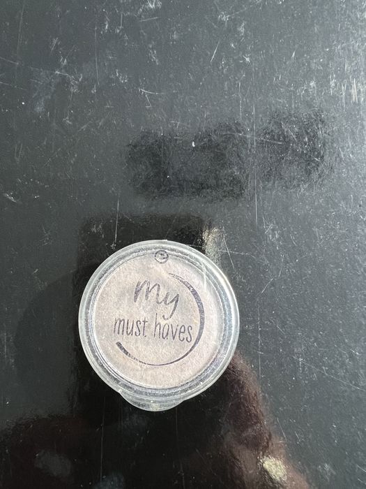 Essence holo powder nr 03 holo kiss