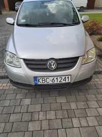 Sprzedam VW Fox 1.2 2005