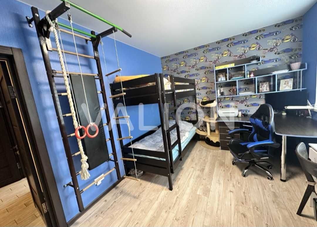 Продам 2кім.квартиру,72кв.м., ЖК Городок Боголюбова,25 єВідновлення