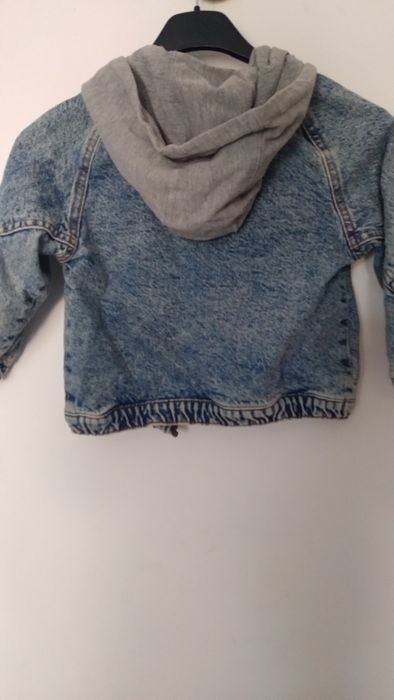 Kurtka chłopięca - Zara