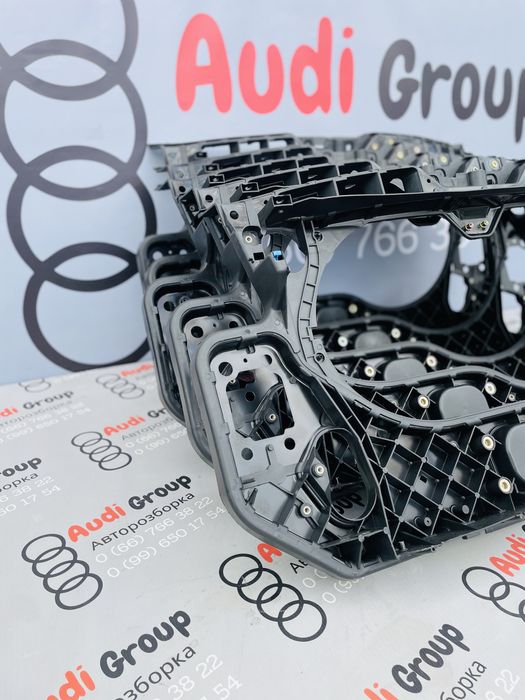 Телевізор Установочная Панель Радіаторів Audi A6 C6 Розборка Ауді Шрот