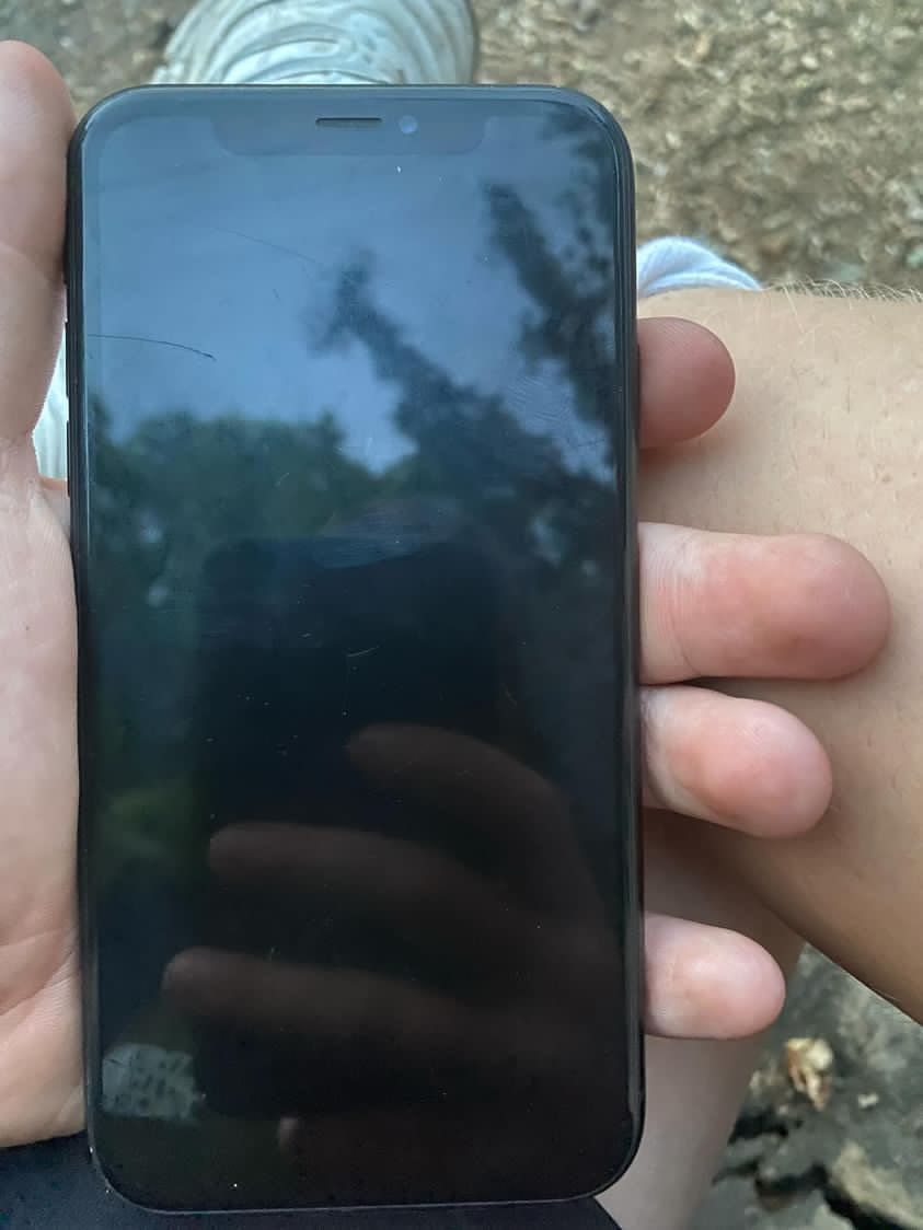 iPhone XR 128 gb