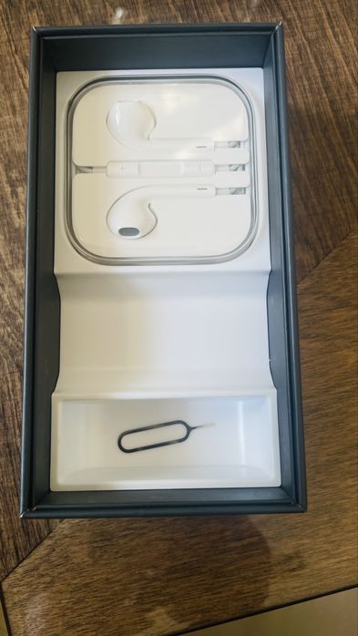 IPhone 5, pamięć 32 GB