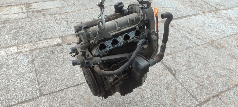 Golf 4 IV Bora silnik 1.4 16V AXP i inne