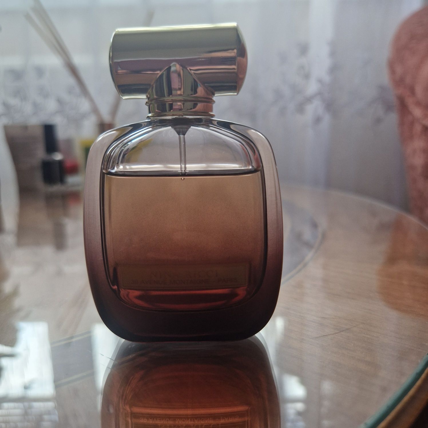Nina Ricci L’Extase, 30 мл