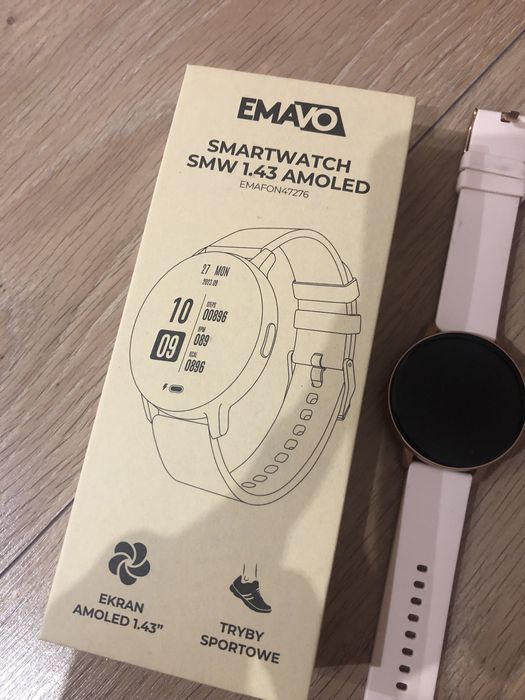 Smartwatch OKAZJA!!!