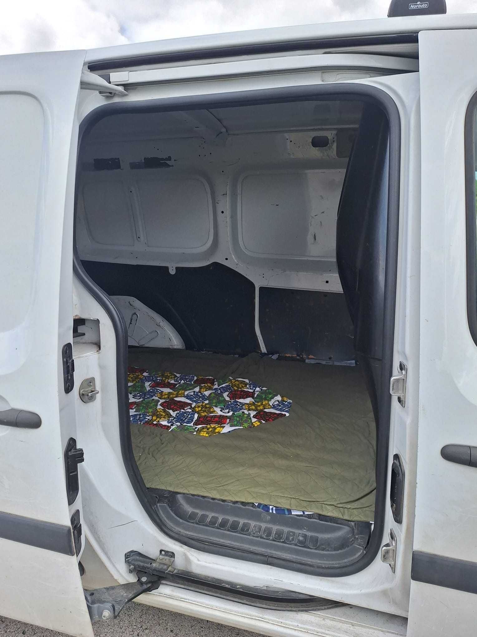 Renault Kangoo Maxi 2015