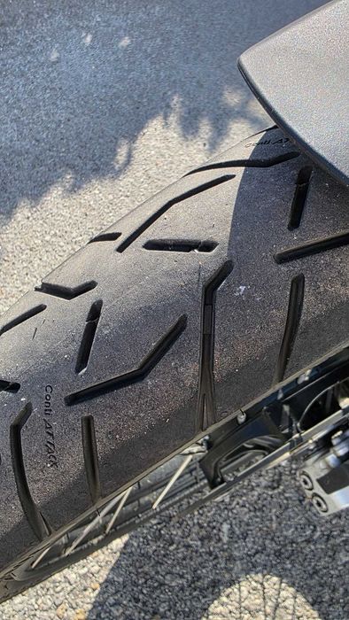 BMW GS 850, para venda COMO NOVA
