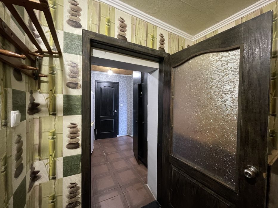 Здається 1 кімнатний будинок