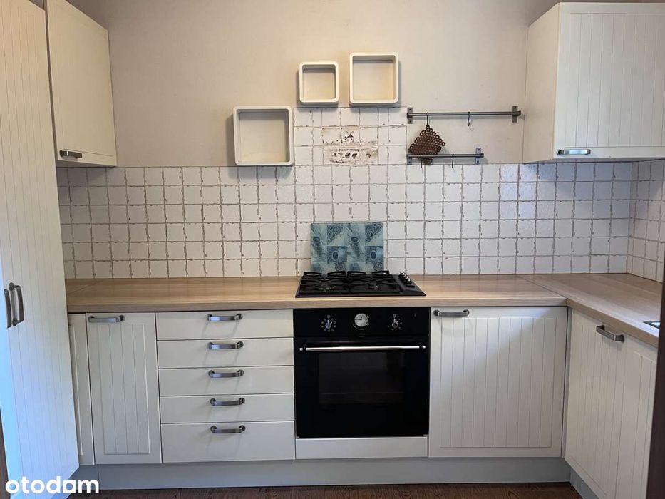 wolnostojący dom-mieszkanie, Grudowska, Milanówek, blisko WKD