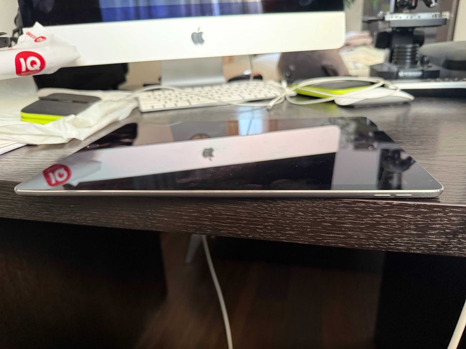 Ipad Pro 2016 року