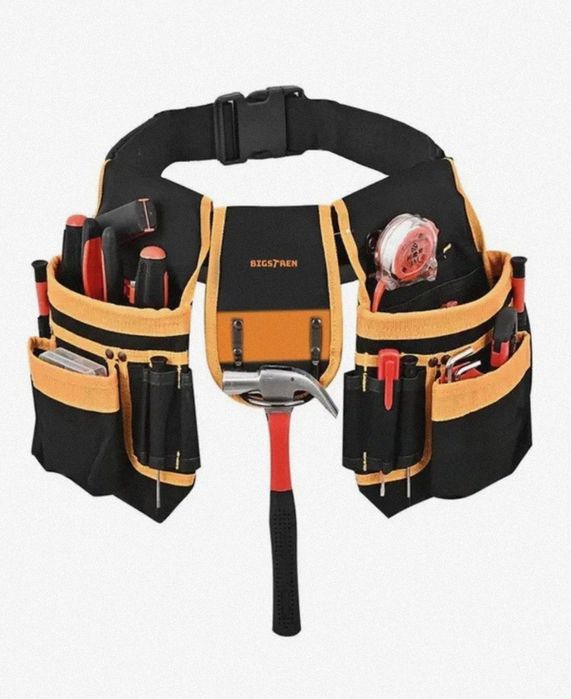 Польша качественный пояс для инструментов інструментів