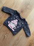 Bluza niemowlęca rozmiar 80