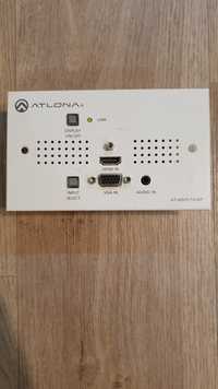 Atlona AT-HDVS-TX-WP - Передатчик HDMI и VGA,