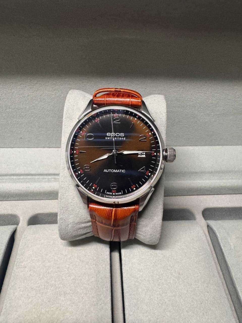 Годинник Epos Limited Edition