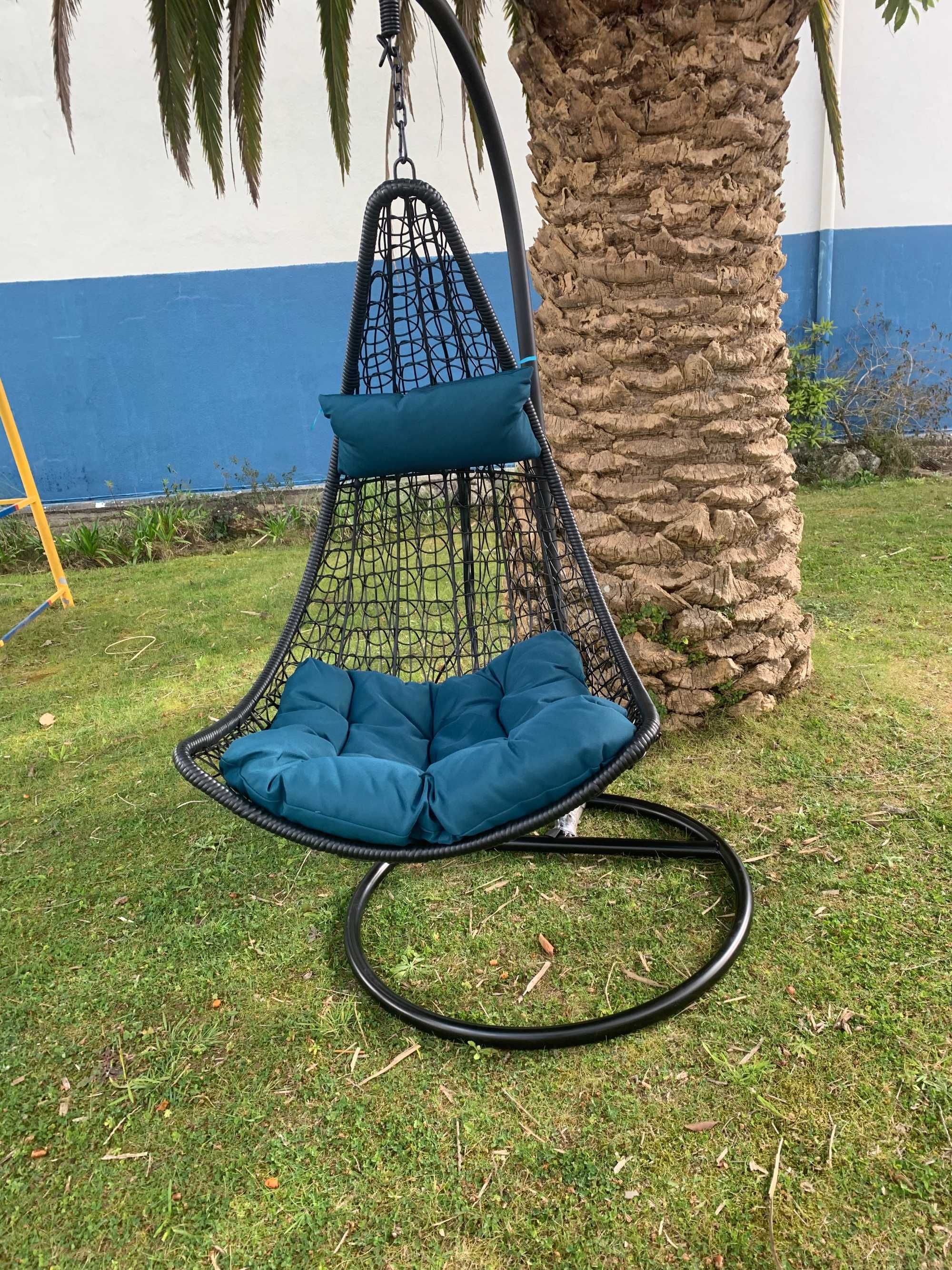 *NOVO* Baloiço para Jardim