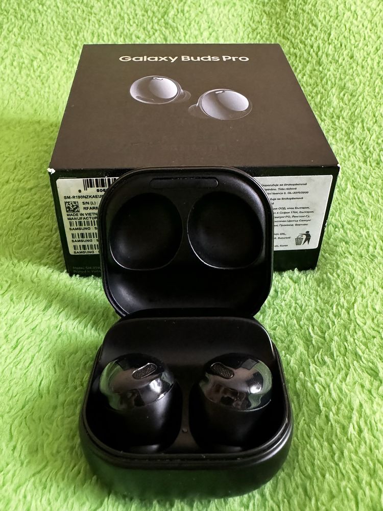 Samsung Galaxy Buds Pro (Хороший стан)