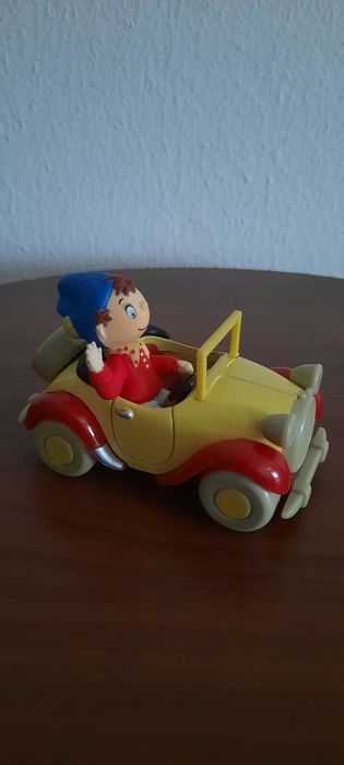 Figuras Noddy Corgi