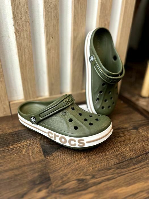 ХІТ продажу! Bayaband Crocs Original