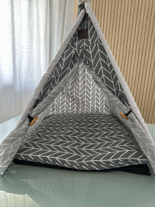 Tenda para cães ou gato