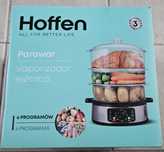 Parrowar Hoffen  nowy