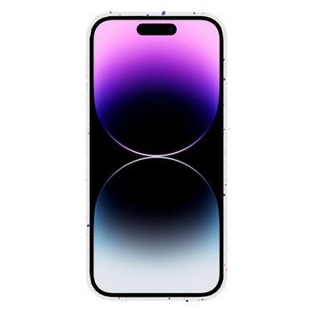 Tel Protect Magnetic Splash Frosted Case do Iphone 11 Pro Max Biały