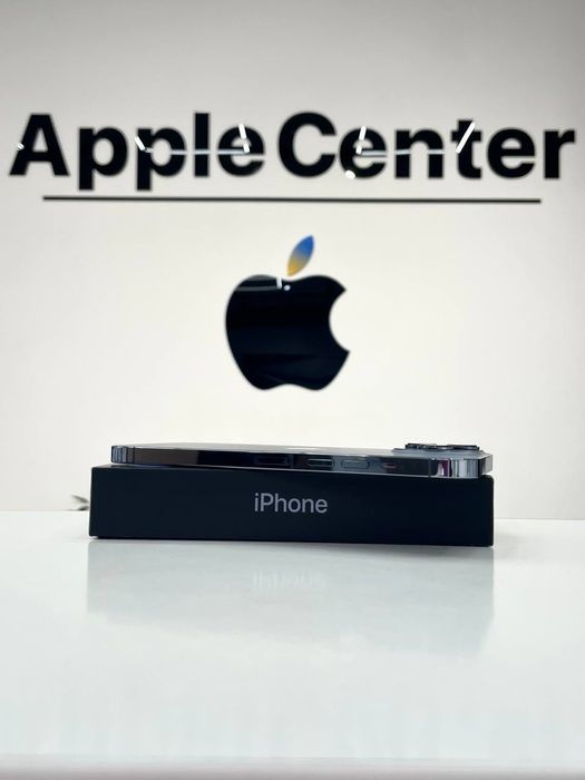 iPhone 13 Pro Max, 128 GB, Sierra Blue, Обмін/Гарантія