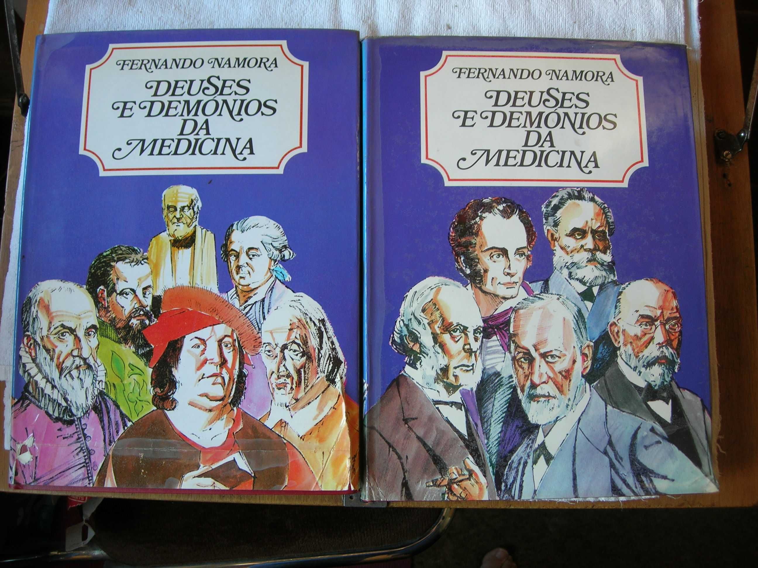 Livros do Circulo de Leitores