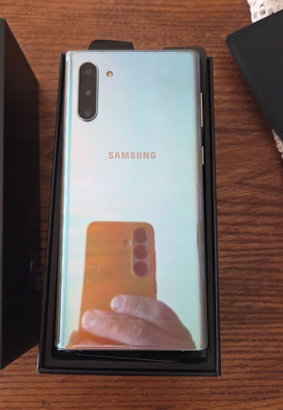Samsung Galaxy Note10 em Ótimo estado