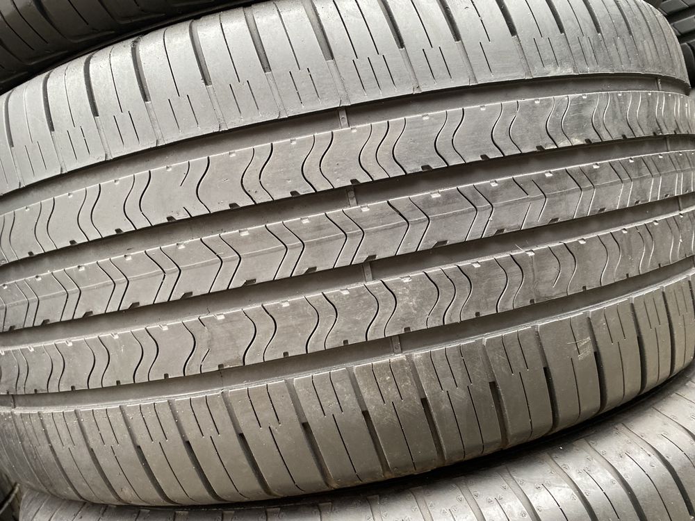 Шины летние 285/40/R20 Goodyear Eagle Sport RFT