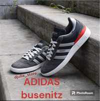 Кеды Adidas Busenitz