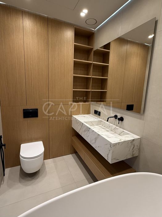 Аренда квартиры,  ул. иоанна Павла, Печерск, Taryan Towers