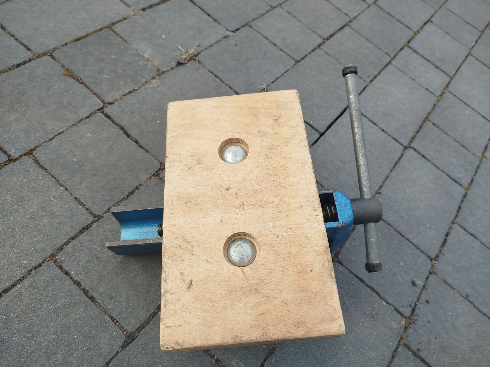Imadło Matador 120 stan idealny