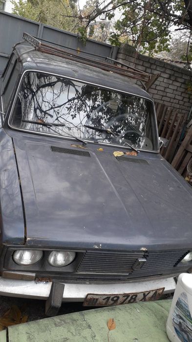 Продам Машину Ваз 2103  .На ходу