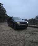 Jeep grand cherokee wk2 lift 2016 TYLKO DO Soboty 75th aniversary. Po
