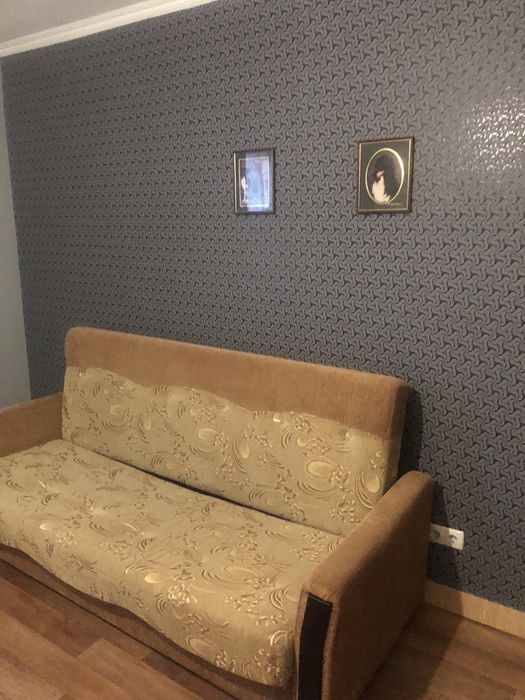 Сдам квартиру на длительный срок