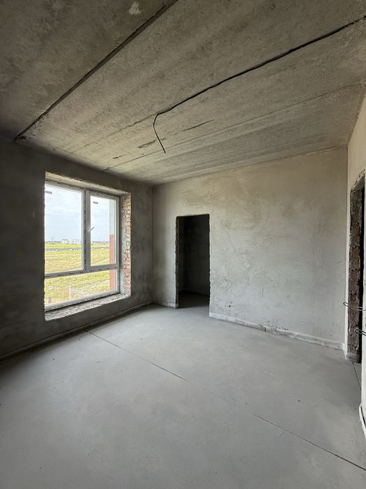 Продаж 3-кім.квартири з ідеальним плануванням в ЖК «Гордість»