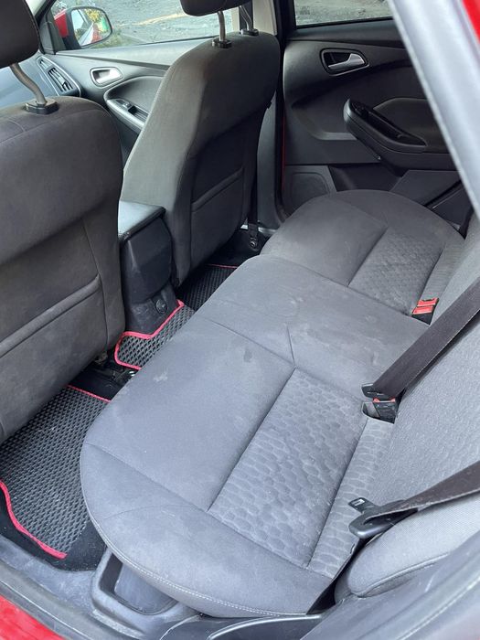 Продам Ford Focus