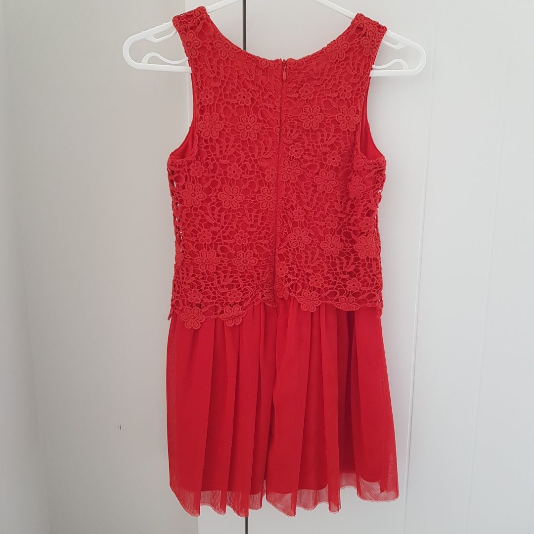GUESS Sukienka 10 - 12 lat