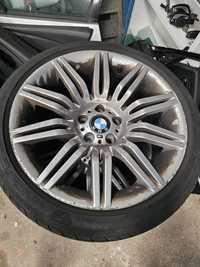 Jantes 19´BMW - conjunto com pneus