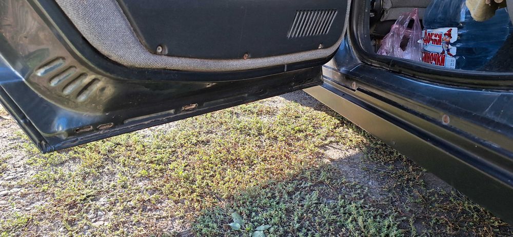 Ваз 2110 Газ-бензин 2008 г.