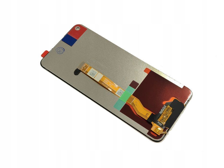 Wyświetlacz Lcd Ekran Szybka Realme 9I Rmx3491