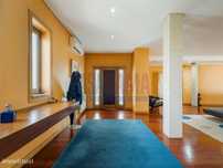 Moradia Isolada de Luxo com Piscina Interior - Zona Tranquila - Braga