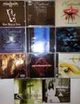 Cds de metal/rock para venda