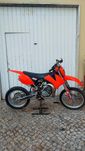 Ktm sx 85 de 2010
